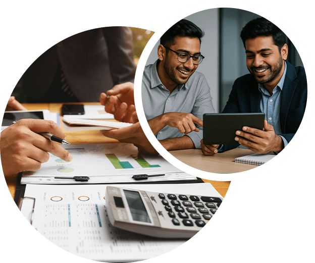 About Aariv Wealth Partners